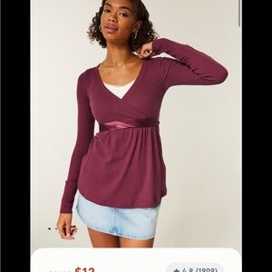 LOOKING TO BUY THIS TOP IN XXS /XS FOR A PRICE of 15 to 20 ish depends